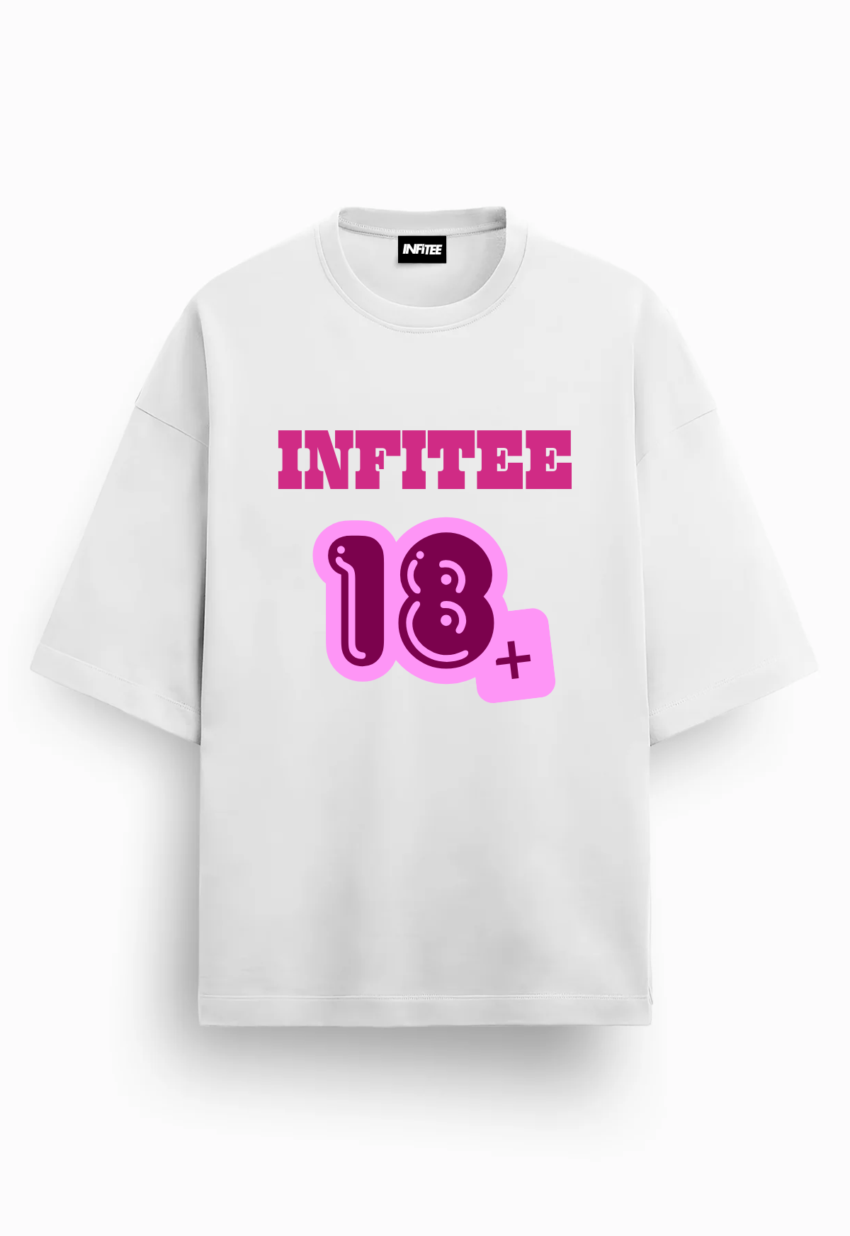 18+OversizeTshirt